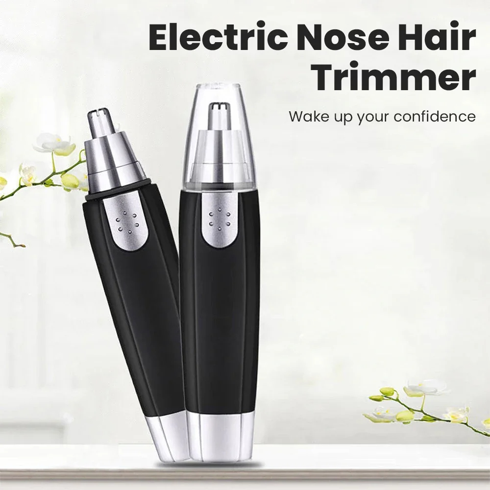 3-in-1 wiederaufladbarer Gesic – Men'S Grooming Nose Hair Trimmer Bewertung und Preis