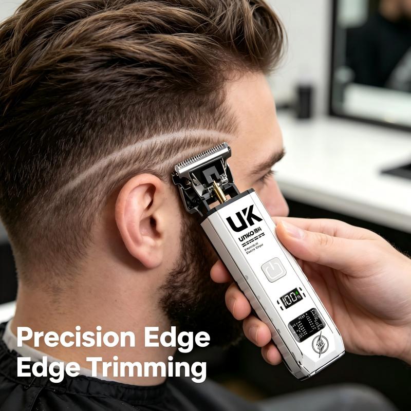 Elektrischer Haarschneider für – Men'S Grooming Set Bewertung und Preis