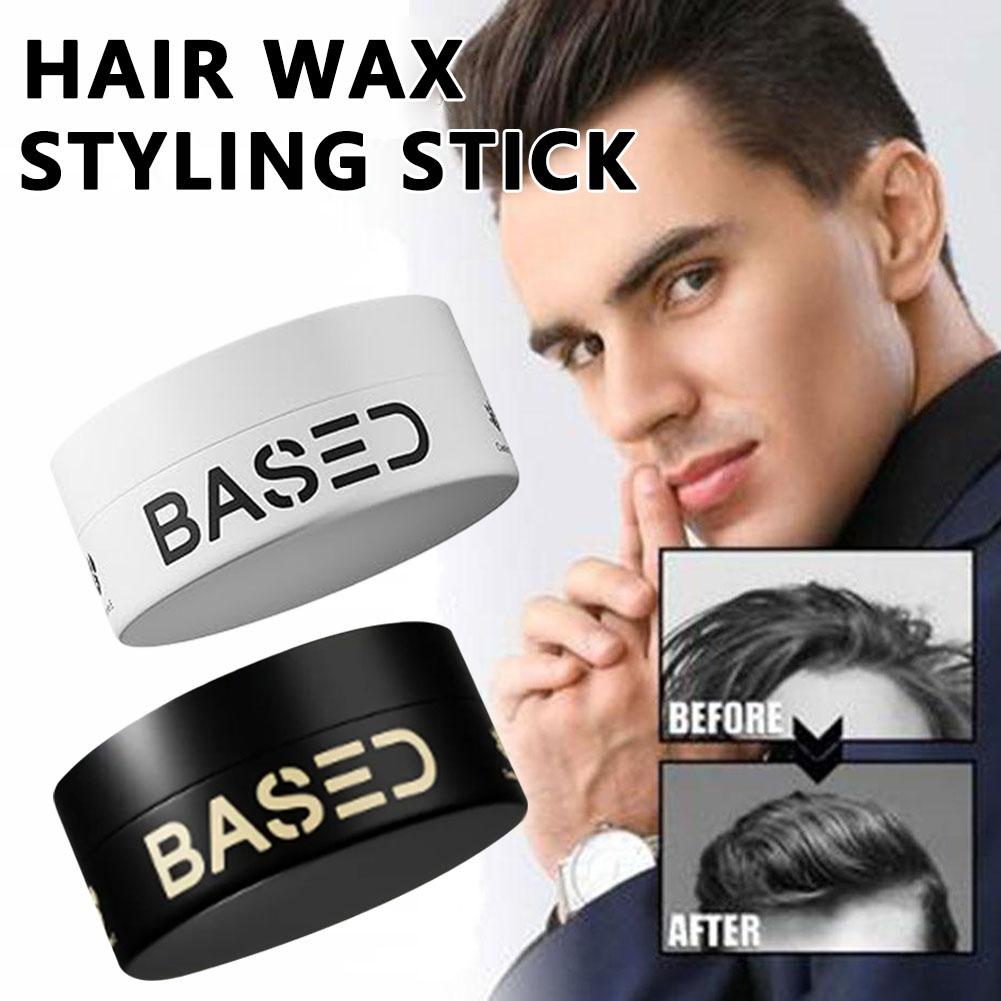 100 g Haar-Styling-Wachsstift, – Pomade Hair Clay Bewertung und Preis