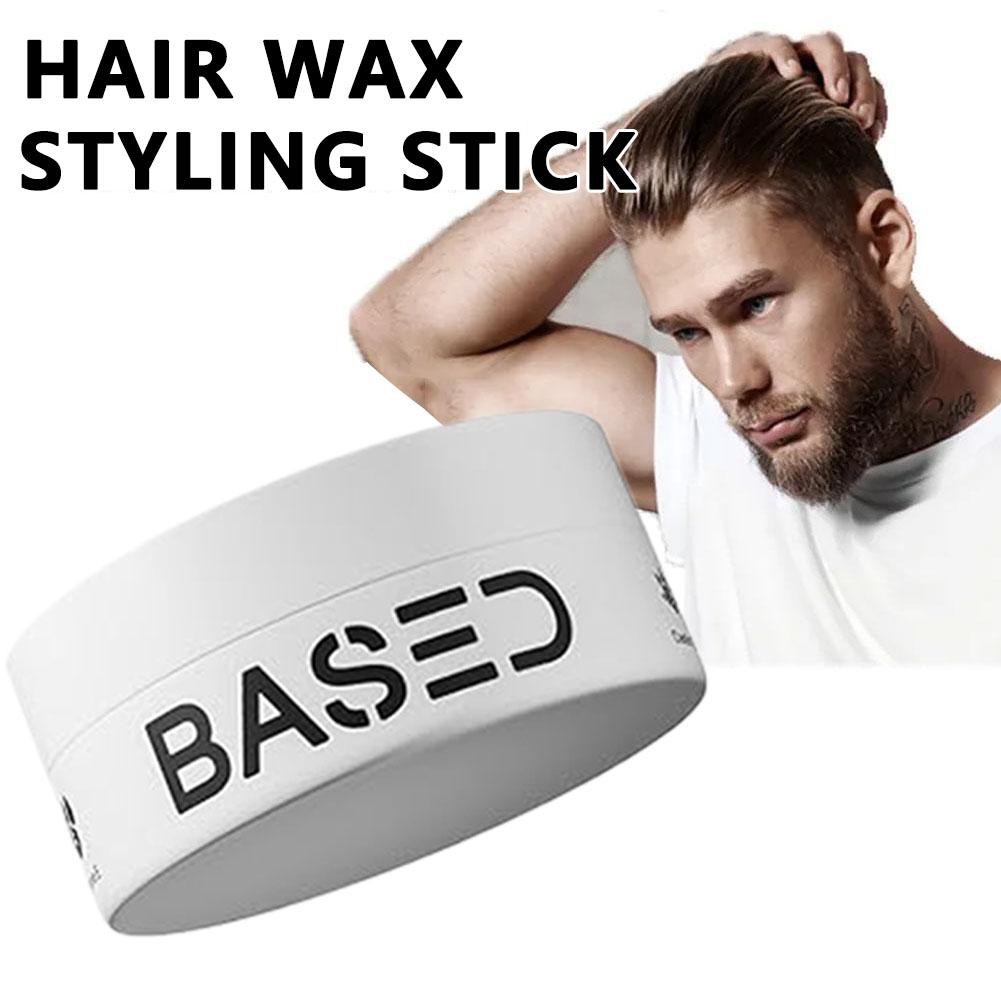 100 g Haar-Styling-Wachsstift, – Pomade Hair Clay Bewertung und Preis