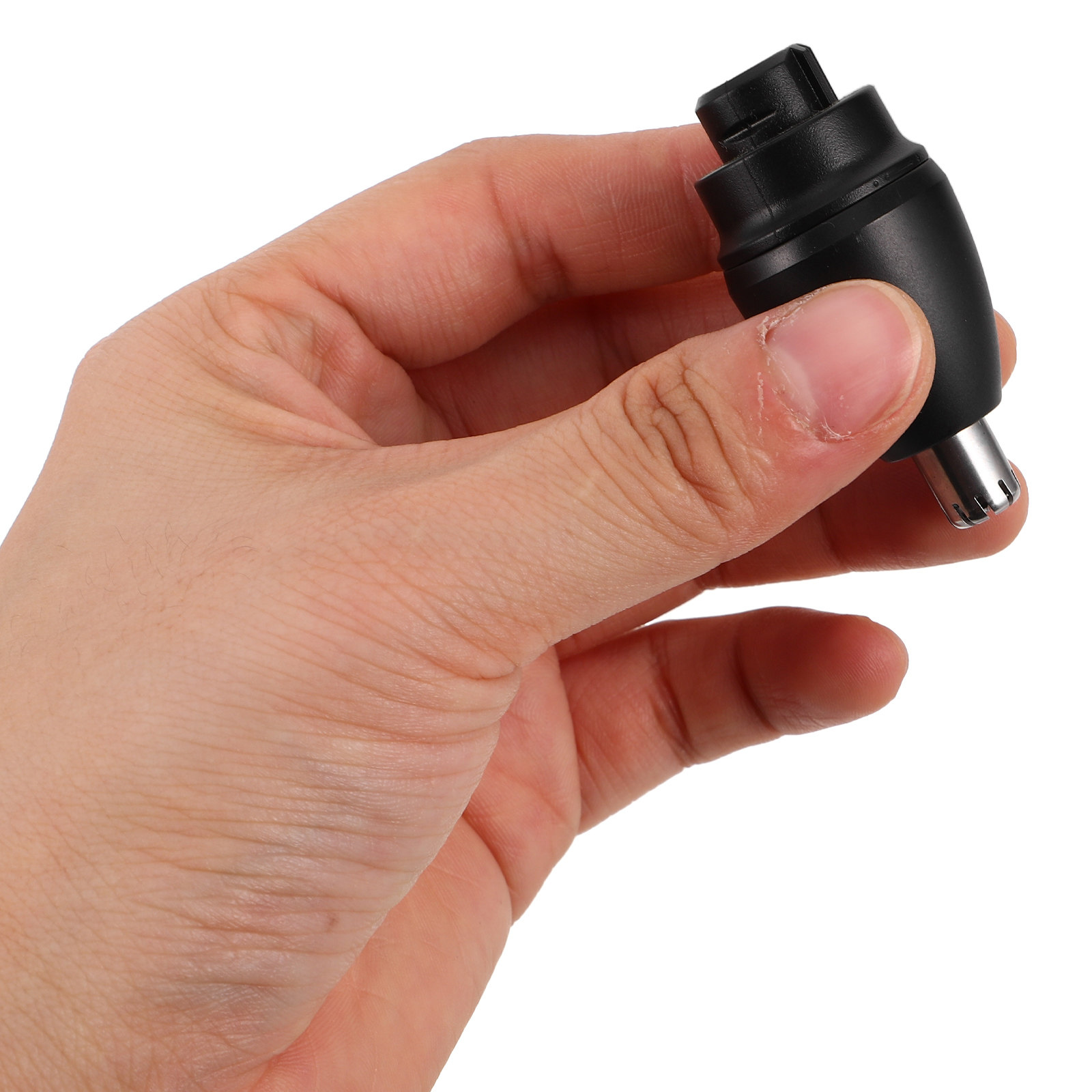 2 Stück Ersatz-Nasenhaarschnei – Men'S Grooming Nose Hair Trimmer Bewertung und Preis