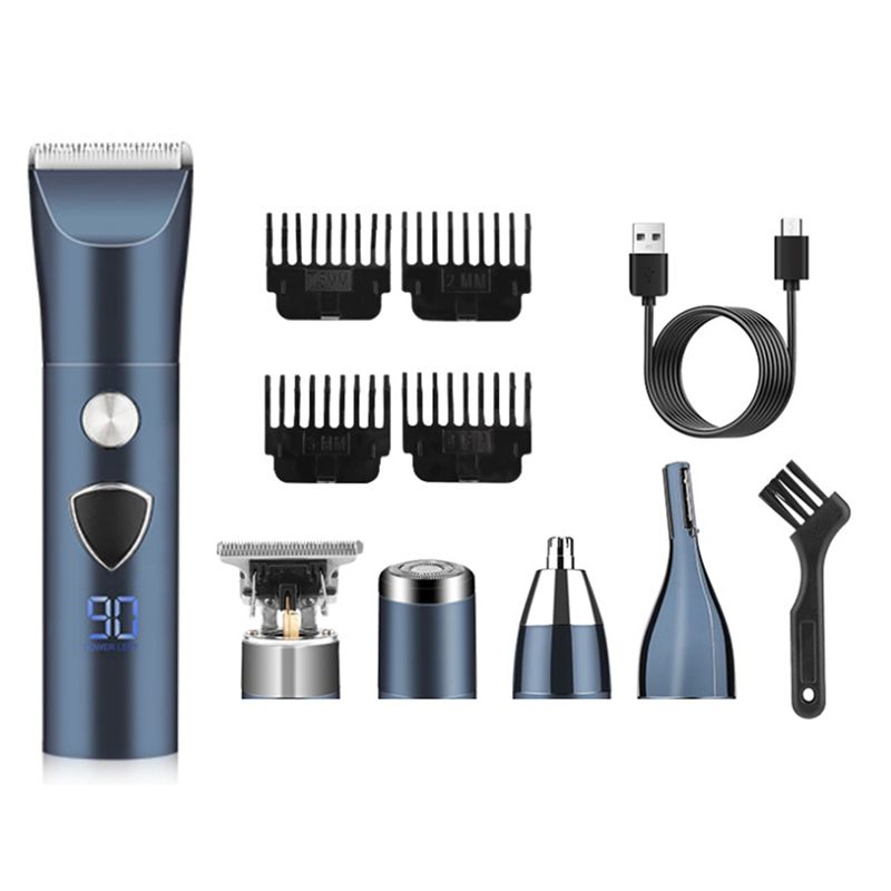 A70Z Fafa】Bartschneider für Mä – Men'S Grooming Nose Hair Trimmer Bewertung und Preis