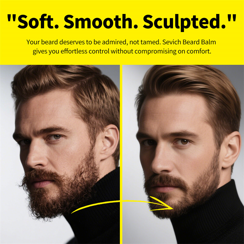 Bartwachstumscreme für Männer, – Men'S Grooming Tonic Bewertung und Preis