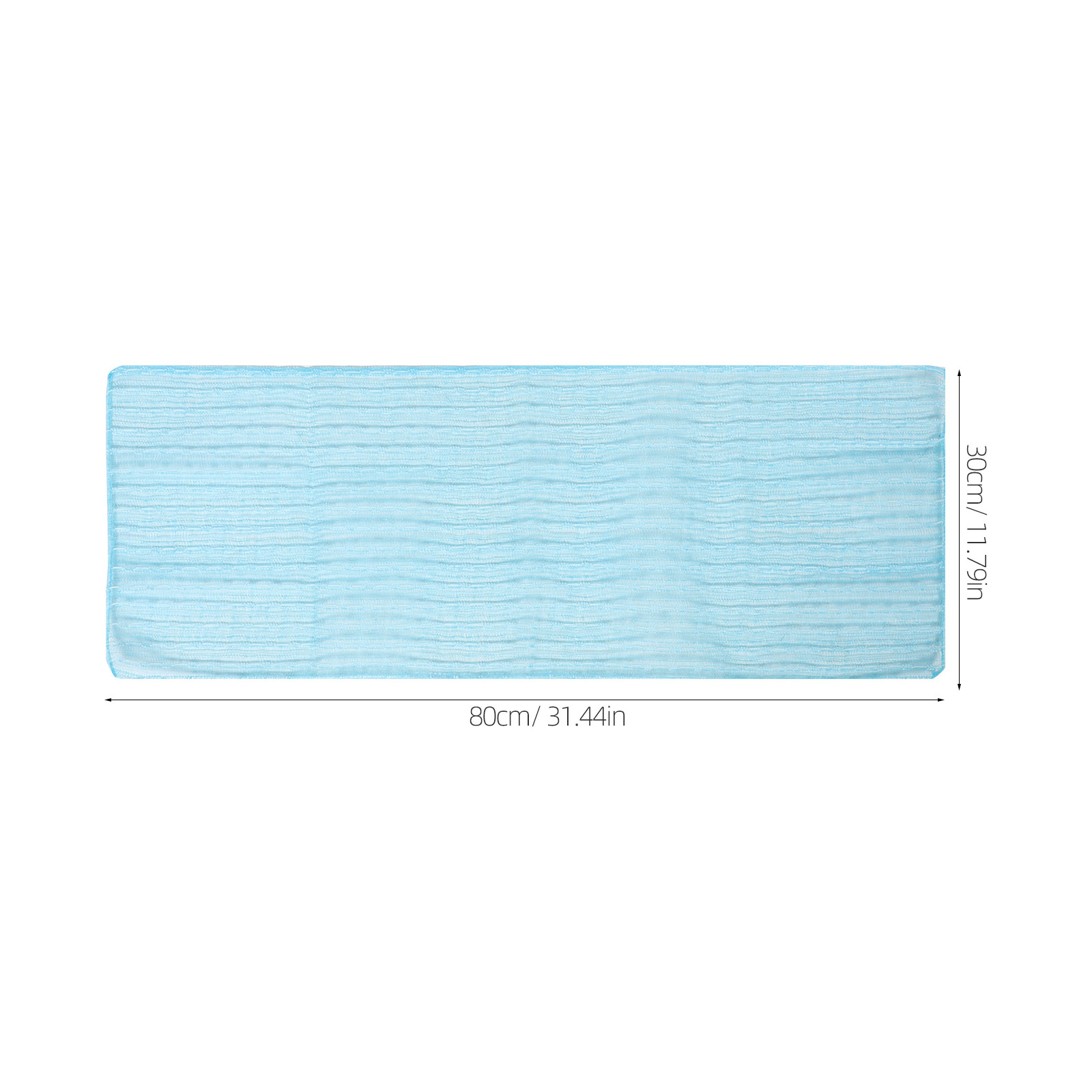 Jacquard-Nylon Peeling-Waschla – Exfoliating Scrub Mens Bewertung und Preis