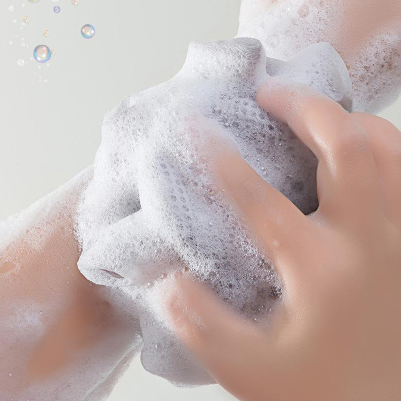 1 Stück weicher Luffa-Schwamm- – Exfoliating Scrub Mens Bewertung und Preis