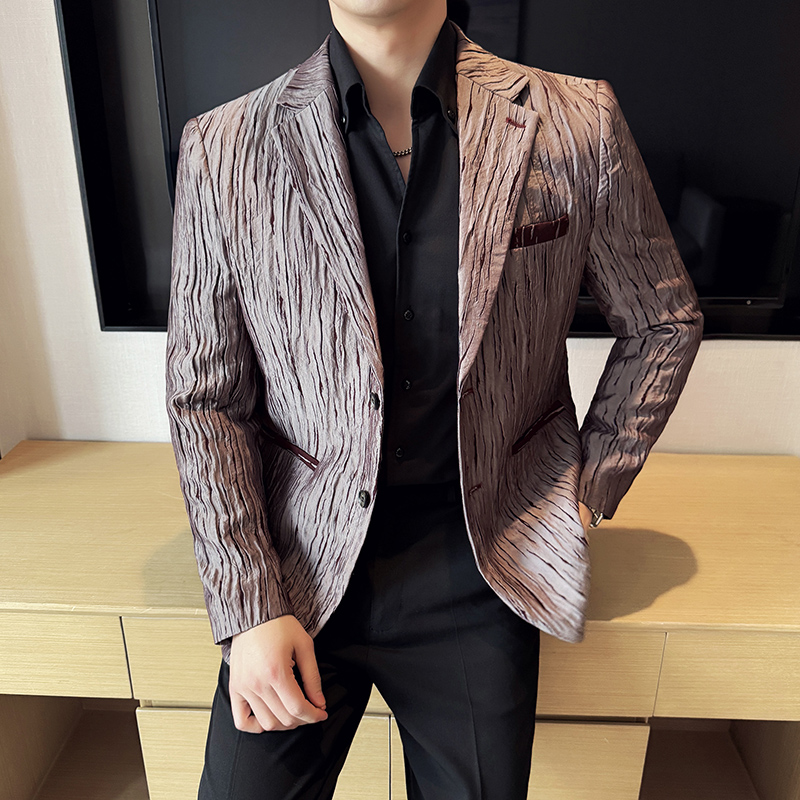 Koreanische Trend 3D Plissee A – Men'S Grooming Trends Bewertung und Preis
