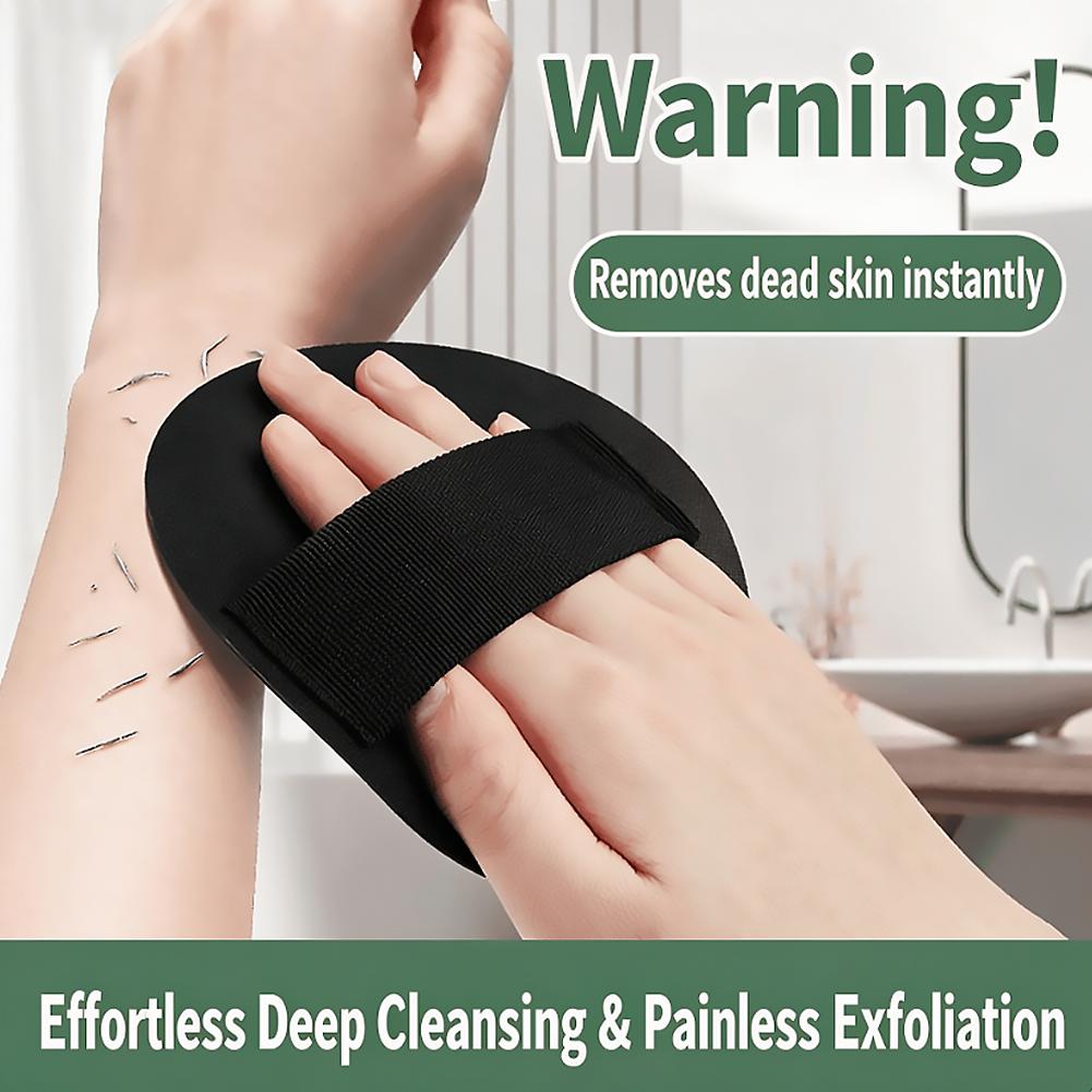 Exfolierendes Badeschrubber-We – Exfoliating Scrub Mens Bewertung und Preis