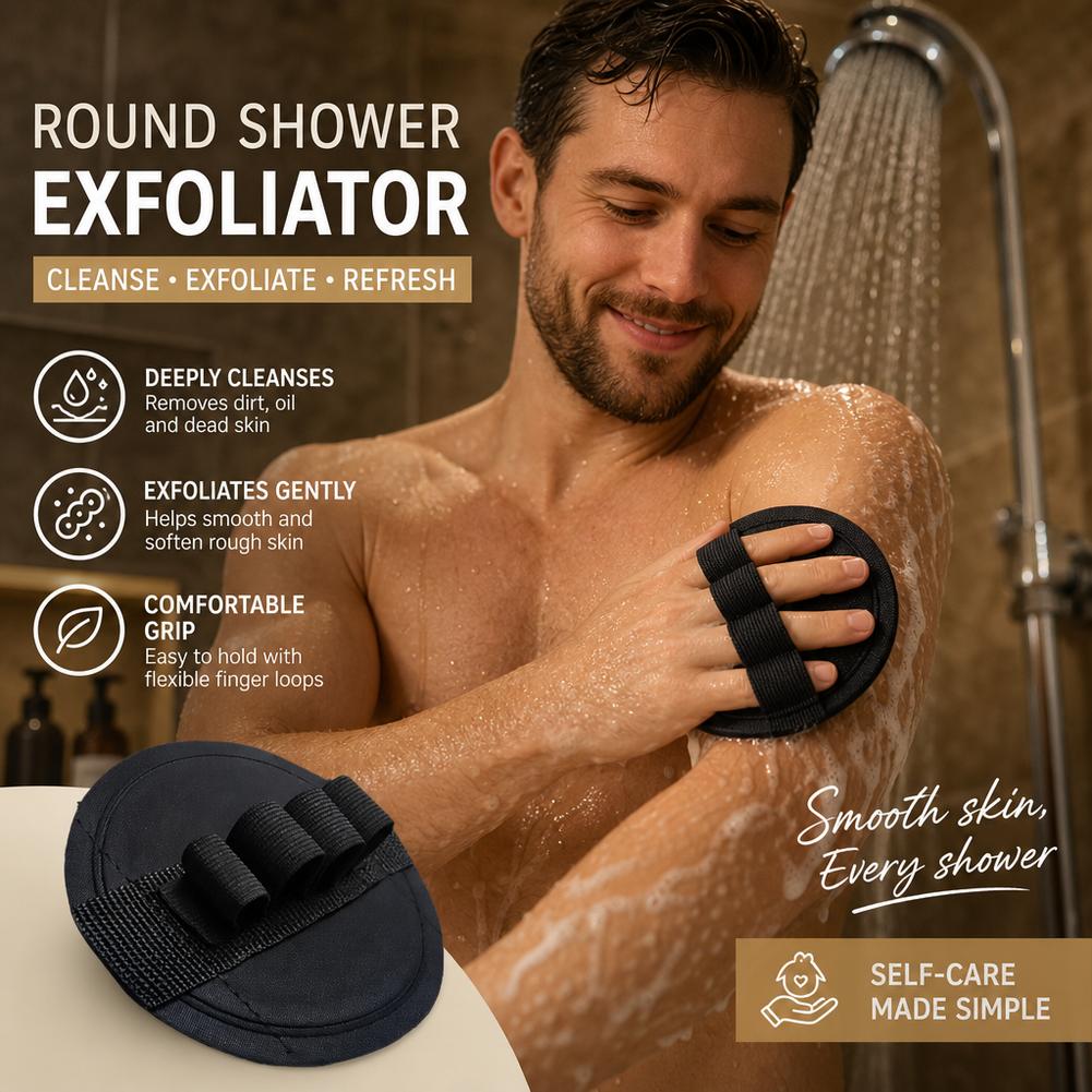 Exfolierendes Badeschrubber-We – Exfoliating Scrub Mens Bewertung und Preis