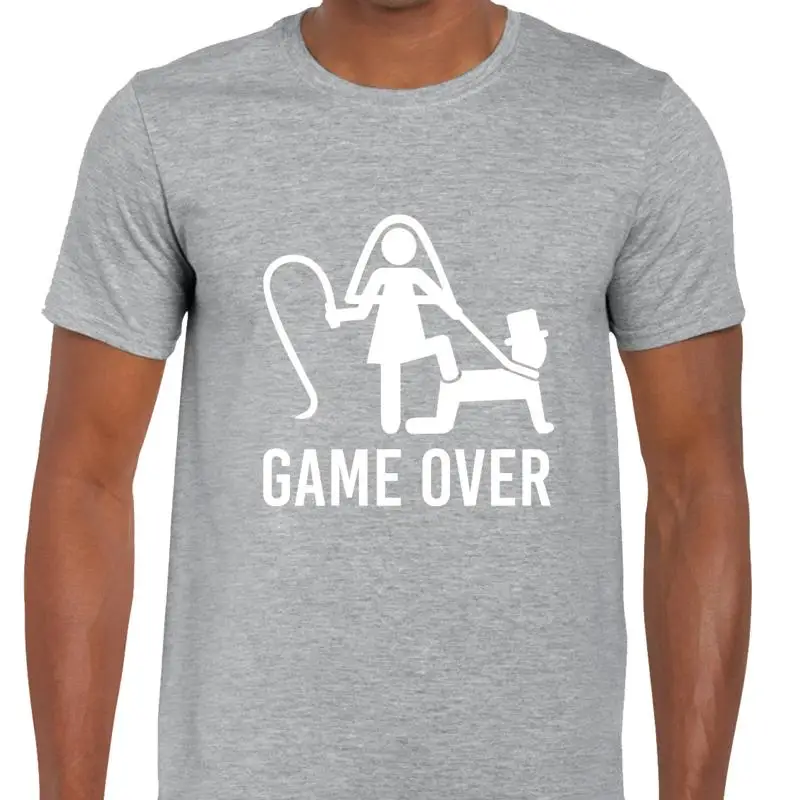 T-Shirt „BRIDE AND GROOM GAME  – Men'S Grooming Gift Ideas Bewertung und Preis