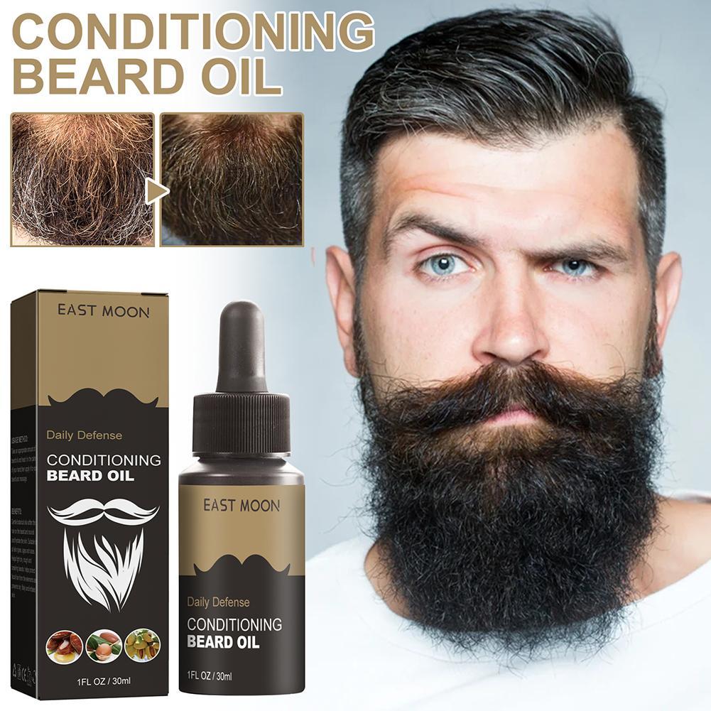 30 ml Bart Wachstum Öl Serum F – Men'S Grooming Tonic Bewertung und Preis