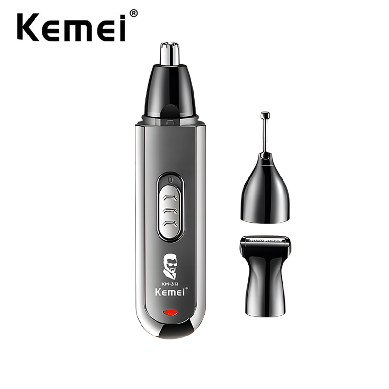Kemei Multifunktions-Ohr-und N – Men'S Grooming Nose Hair Trimmer Bewertung und Preis