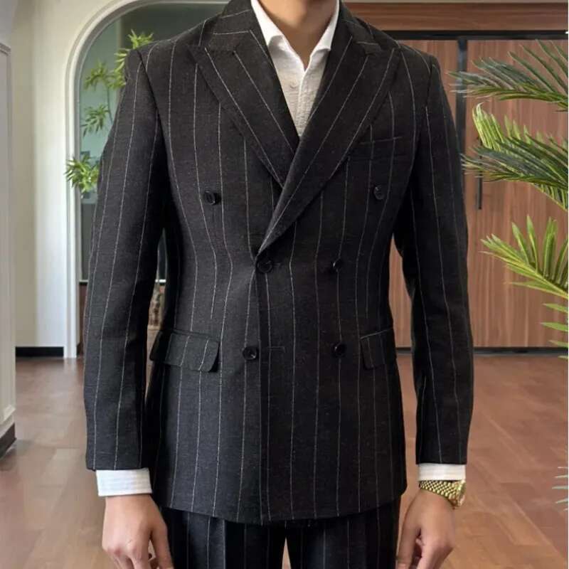 Herrenanzug Designer Slim Fit  – Men'S Grooming Trends Bewertung und Preis