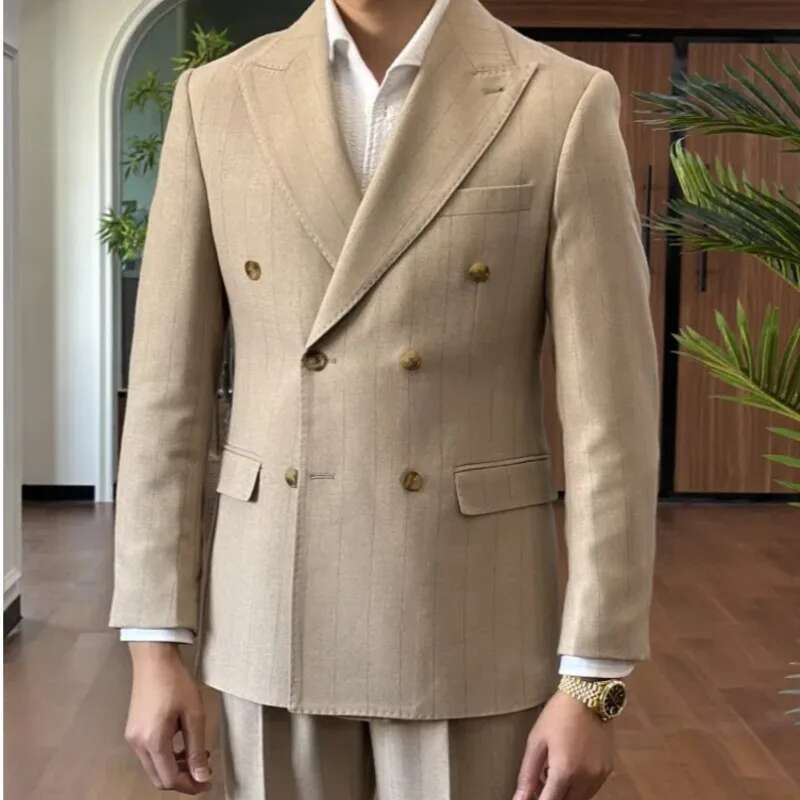 Herrenanzug Designer Slim Fit  – Men'S Grooming Trends Bewertung und Preis