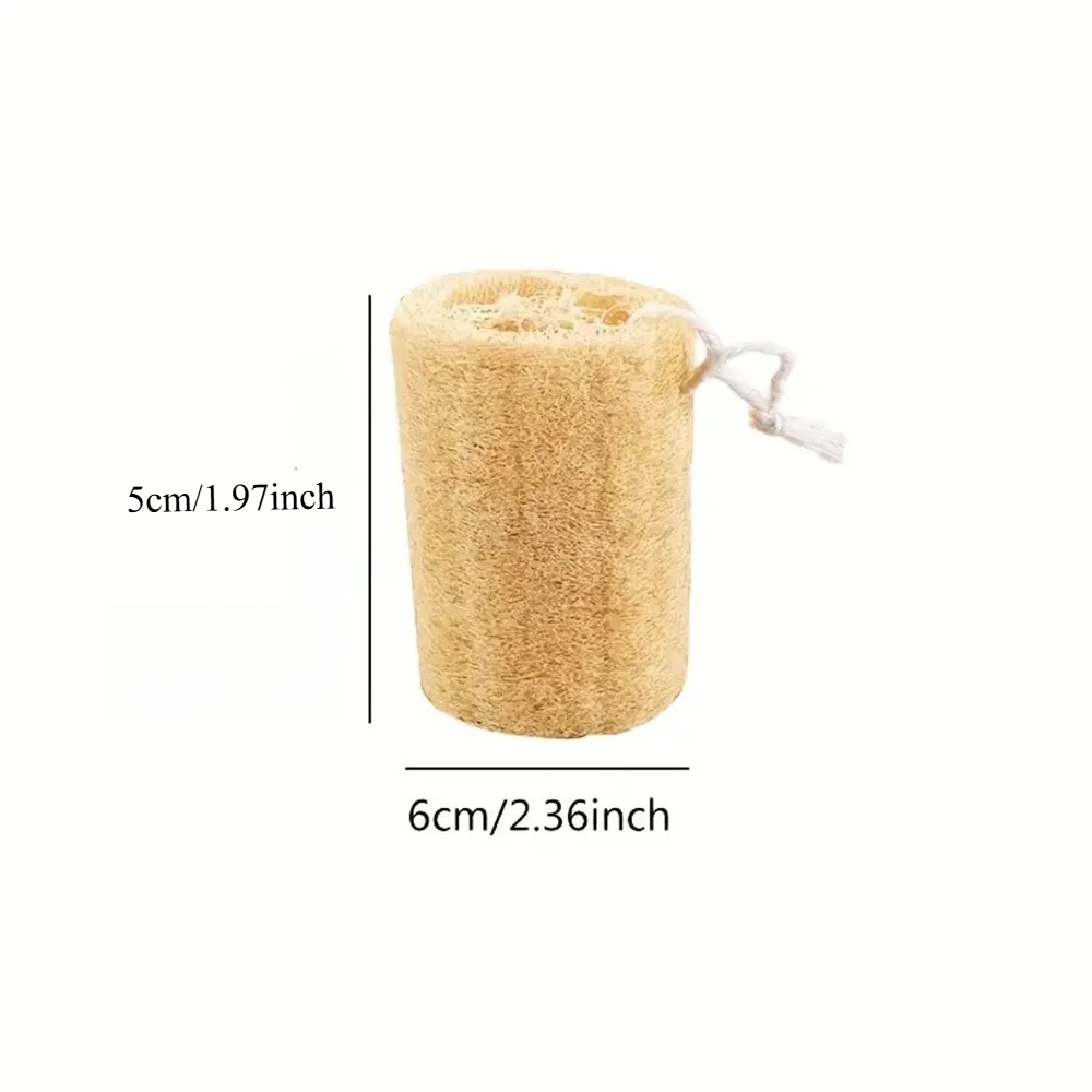 Natürlicher Ägyptischer Luffa- – Exfoliating Scrub Mens Bewertung und Preis