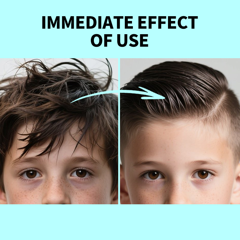 Sevich Health Kinder-Haarstyli – Pomade Hair Clay Bewertung und Preis