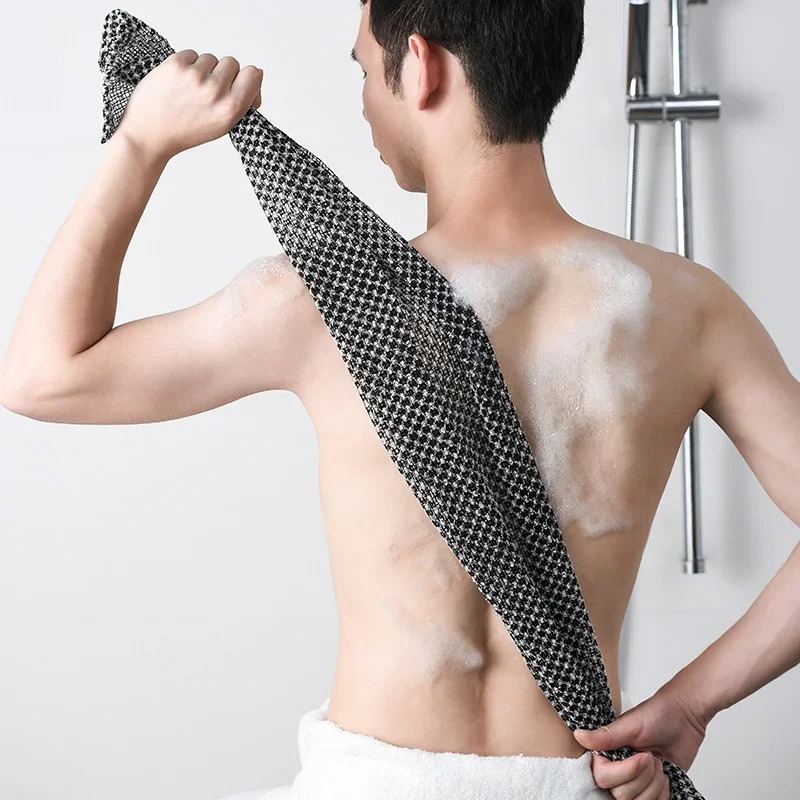 Unisex-Rückenpeeling – Dusch-K – Exfoliating Scrub Mens Bewertung und Preis